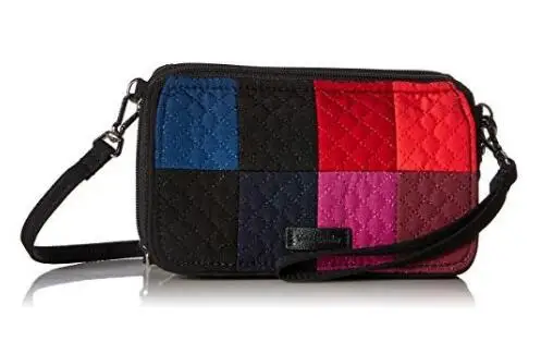 

RFID All in One Crossbody
