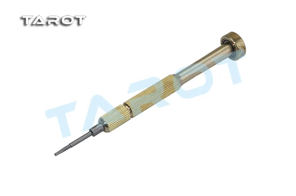 

Ormino Tarot T5 Torx Screwdriver 1 PCS for DIY Multicopter Quadcopter TL2921