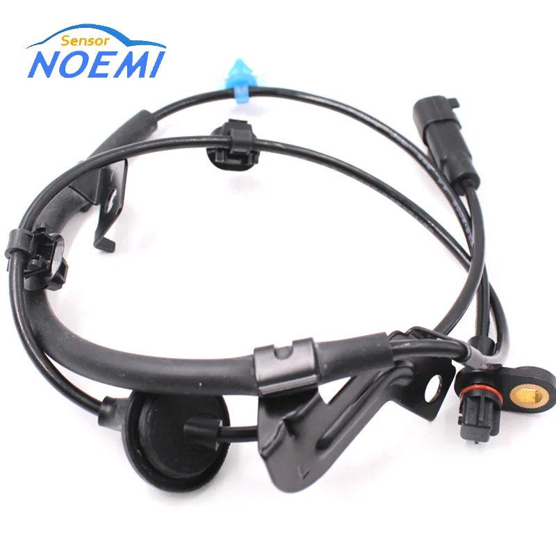 High Quality 4670a579 5s11132 Rear Left Abs Wheel Speed Sensor Fit For
