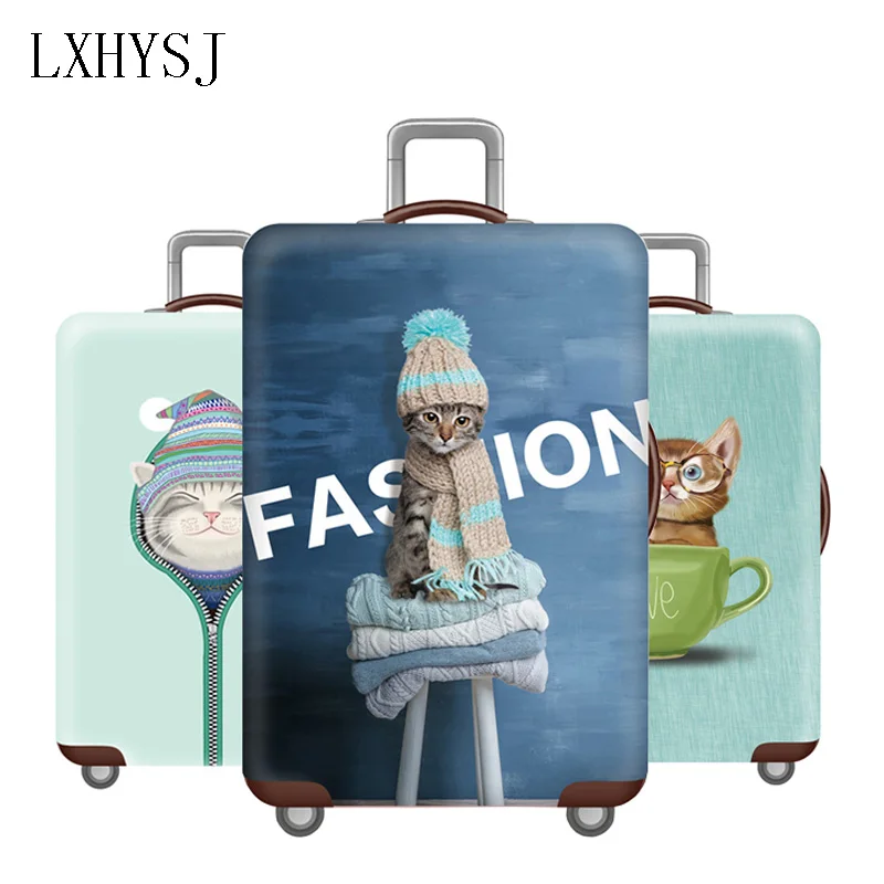 strandbags suitcase cover