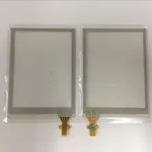 Новинка для Datalogic skorpio x3 дигитайзер сенсорный экран панель Стекло