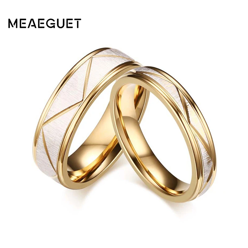 Couples Matching Wedding Bands Couples Matching Wedding Bands