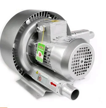 

XGB-720-4.3 Double Section Double Impeller Fish Pond Fan Vortex Air Blower