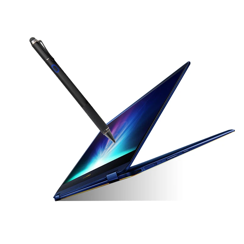 Активный Стилус ручка емкостный сенсорный экран для Asus ZenBook 3F VivoBook флип для acer Switch 5 3 Spin 7 1 R7 чехол для ноутбука