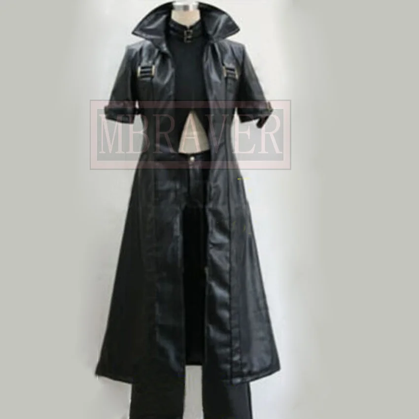 Карнавальный костюм Togainu no Chi Shiki Akira индивидуальный пошив|cosplay school|cosplay weaponcosplay costume