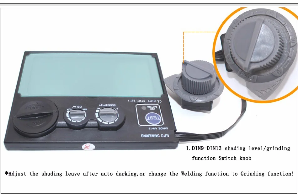 Череп Солнечная Автоматическая затемнение DIN9-DIN13 Eara TIG MIG MMA шлифовальная Сварочная маска/шлем/сварщик крышка для сварочного аппарата стержневой сварочный аппарат
