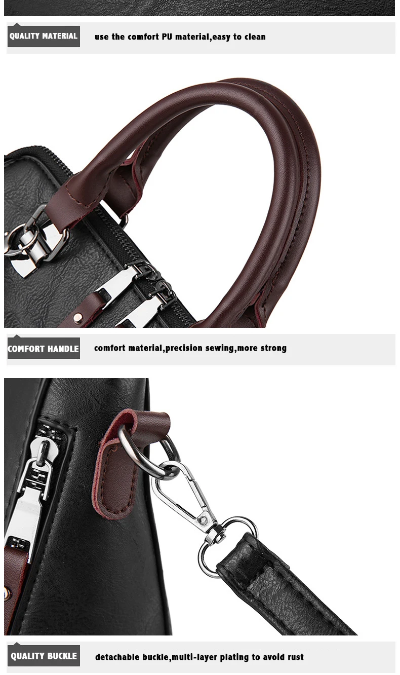 Bolsas de ombro
