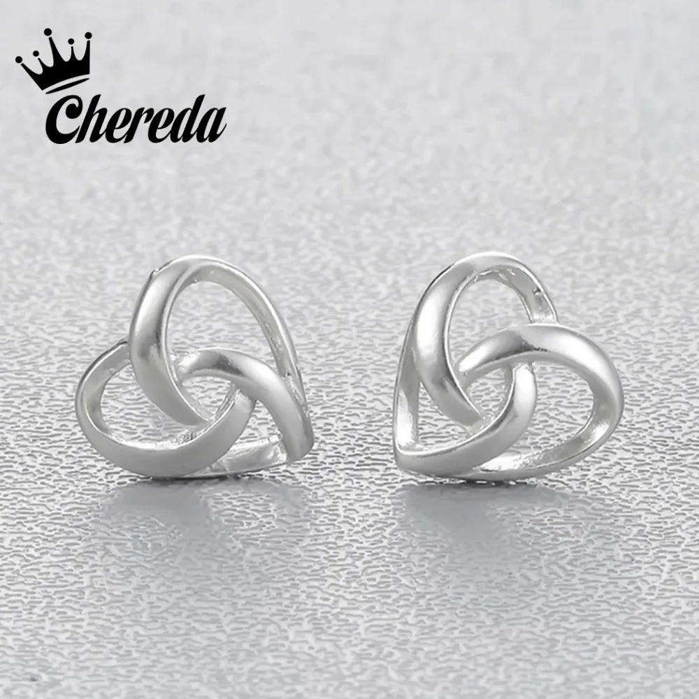 Женские серьги гвоздики с подвесками Chereda|earings for women girls|earrings womenfashion earrings |
