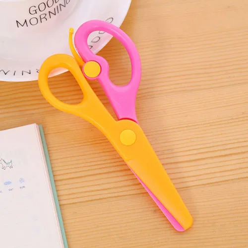 Yellow pink