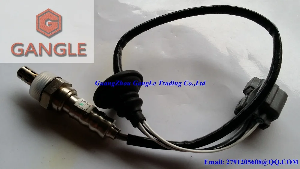 Кислородный датчик O2 лямбда соотношения воздуха и топлива для Honda Jazz 36532 PWA G01