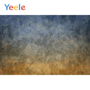 

Yeele Dark Gradient Grunge Background Wall Posters Scene Photography Doll Pet Props Child Photographic Backdrop For Photo Studio