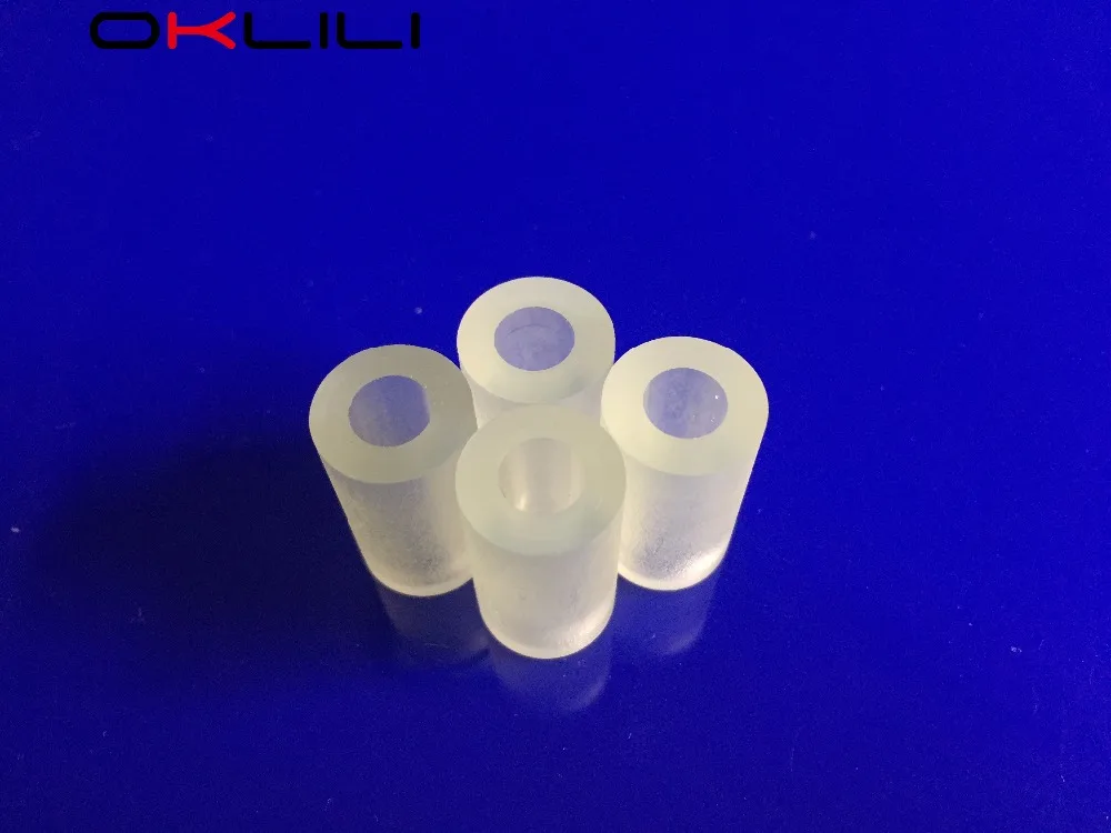 1SET X NEW PA03289-Y034 PA03289-Y035 Feed Exit Roller Tire for Fujitsu ...