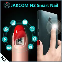 Jakcom N2 Smart ногтей Лидер продаж Запчасти для телекоммуникаций как umt ключ Кахас де Moviles SPT Box