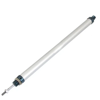 

16x250 16mm Bore 200mm Stroke Sinlge Rod Air Cylinder