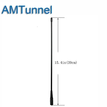 

Walkie talkie antenna SMA-F antenne same as retevis rhd-771 Antenna for Baofeng RETEVIS Kenwood HYT PUXING