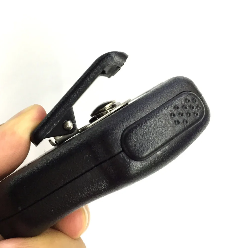 Handheld Mic Speaker for Kenwood radio for TK280 TK480 TK385 KPG-36 (4)