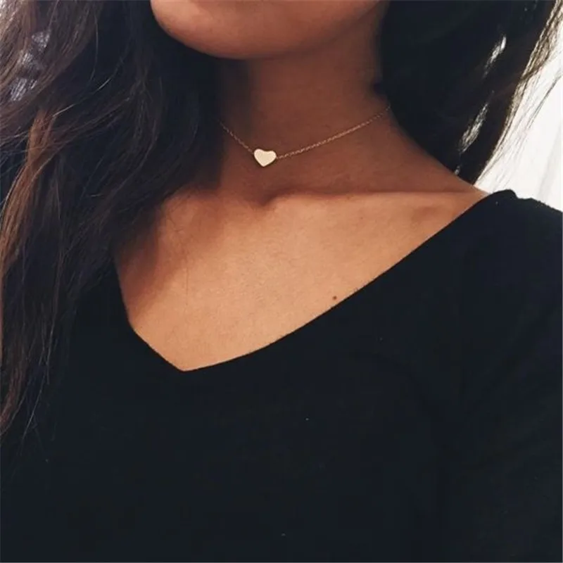 choker jewelry
