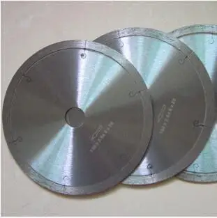 1PC of 250*60/25.4*2.0*10mm diamond saw blade laser cut slot for Marble/artificial stone/quartz stone/tiles/vitrified tiles cut