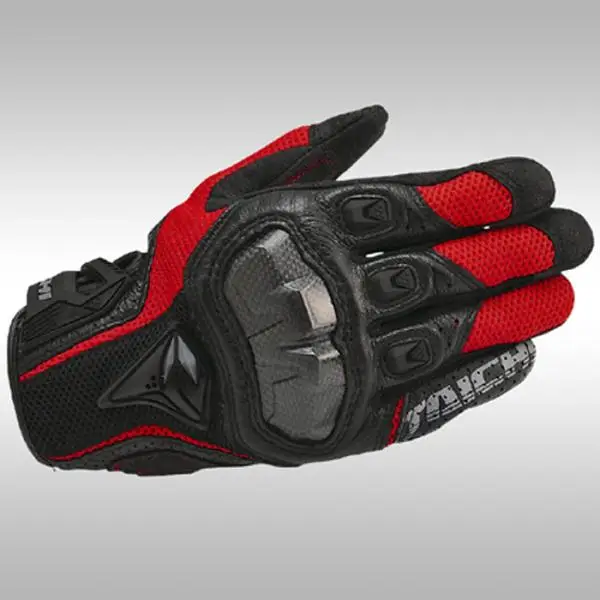 

2019 promotion motocross Top fashion airsoftsports Motorcycle gloves Tactical free shipping RS taichi 391 Summer RAcing