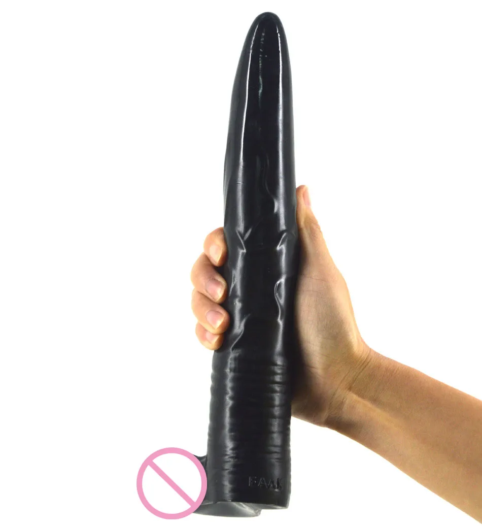 Long Animal deer dildo dull dildo sex toys for women realistic dildos couple flirting lesbian masturbate erotic anal plug