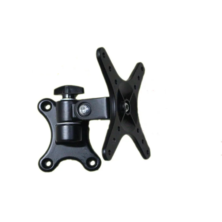 LCD computer monitors hanging bracket 19 20 21 24 27 inch aluminum