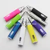 Electronic Cigarettes
