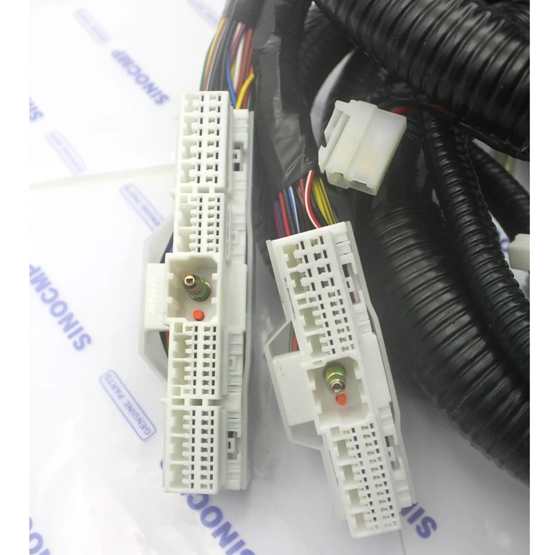 sinocmp-0001835-inner-inside-wiring-harness-for-hitachi-ex200-3-excavator-electric-parts (5)