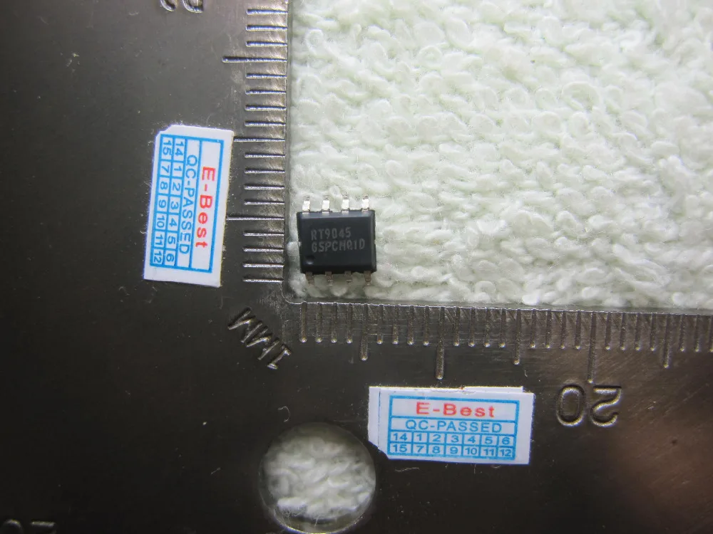 1 Piece New RT9045G RT9045GS RT9O45GSP RT9O45 RT9045 GSP RT9045GSP SOP8 ...