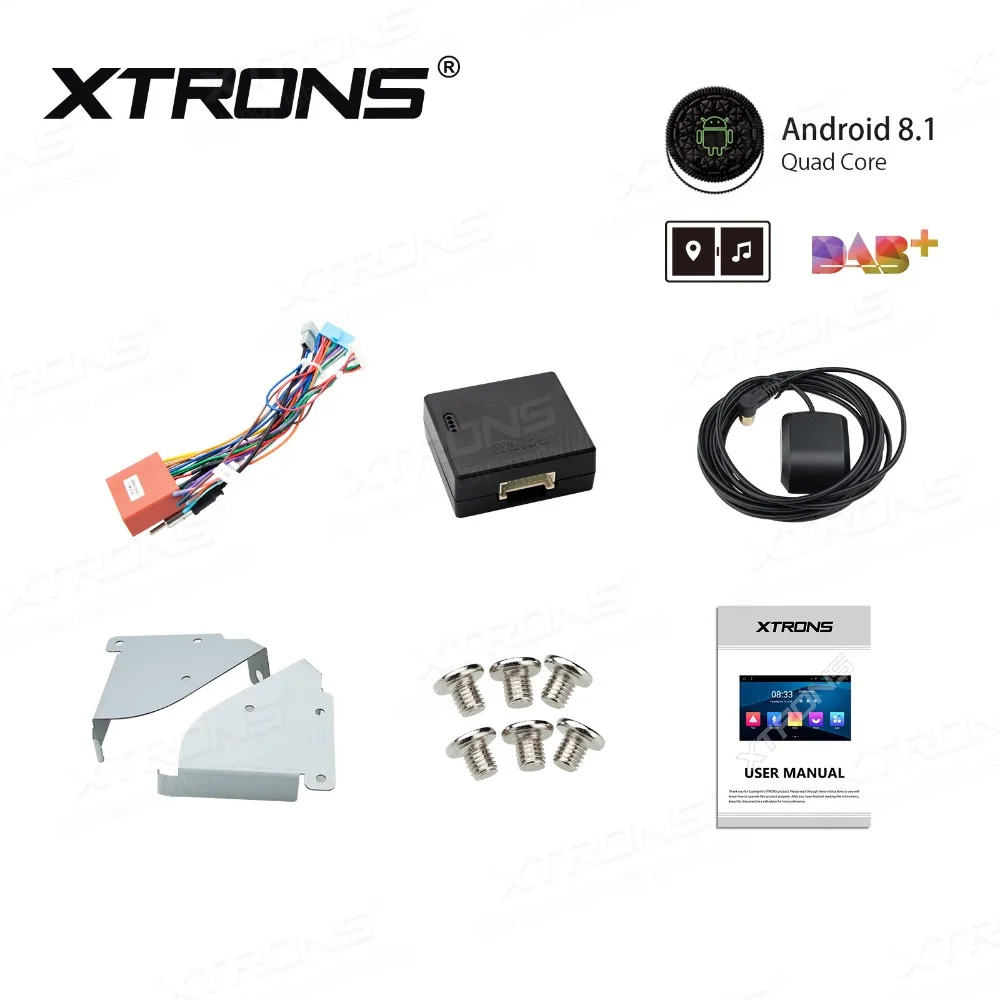 Best XTRONS 8