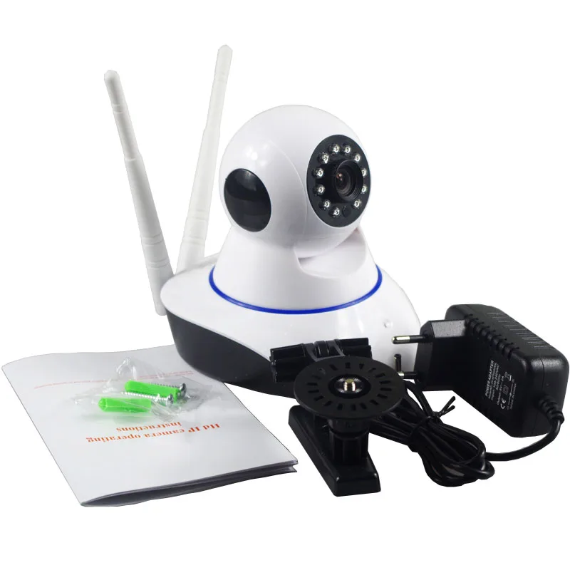 HD 720P 1080P ipcam wifi IP камера беспроводная камера 2MP Pan Tilt камера безопасности Wi Fi CCTV Yoosee IP камера Радионяня