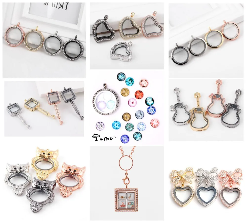 lockets