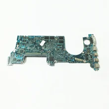 2pcs/lot Logic Board For MacBook pro 15″ A1260 T9500 2.6G 661-4962 820-2249-A Motherboard early 2008 MB135LL/A