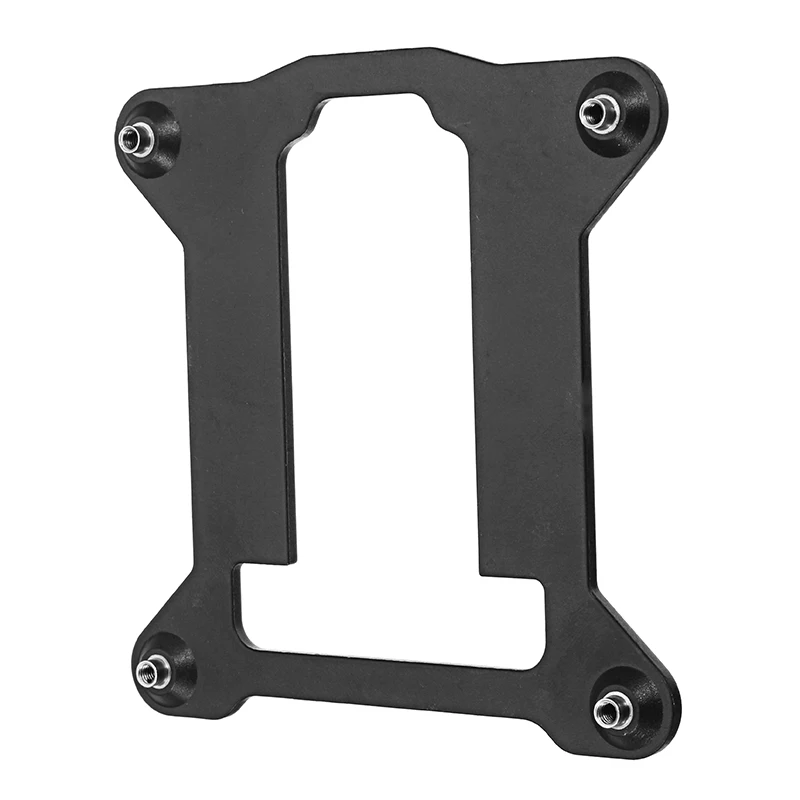CPU Cool Fan Holder Bracket For Intel 1150 1155 1156 Backplane Motherboard Base