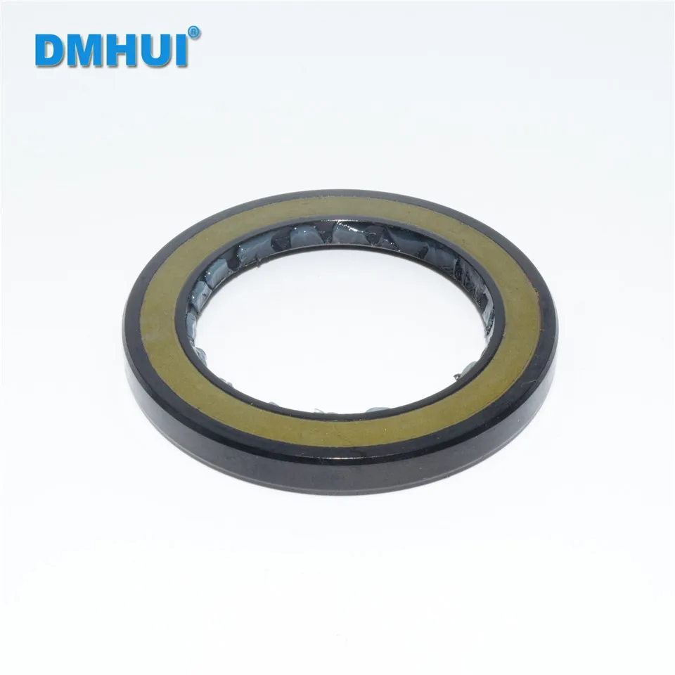Danfoss моторное масло уплотнение 45*65*7/6/45x65x7/6 NBR rubber BAKHDSN China DMHUI Seal factory ISO 9001:2008/TS 16949