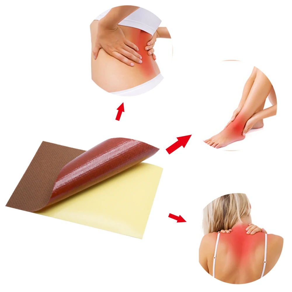 32Pcs Pain Relief Medical Plaster Hot Chinese acupuncture Back Neck Muscle Fatigue Orthopedic Arthritis Stickers Patches D1624 32Pcs Pain Relief Medical Plaster Hot Chinese acupuncture Back Neck Muscle Fatigue Orthopedic Arthritis Stickers Patches D1624