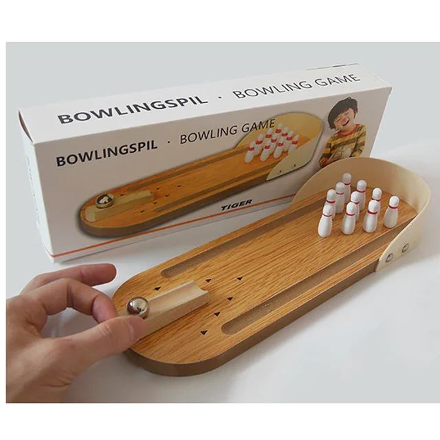 Best Offers Mini Bowling Puzzle Board Game ,High Quality Wooden ,Funny Game With Children/Family/Friends Best Offers Mini Bowling Puzzle Board Game ,High Quality Wooden ,Funny Game With Children/Family/Friends