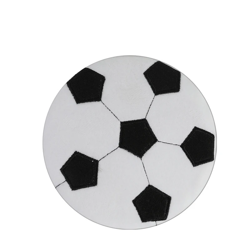 HORBONPY الكلب تحلق أقراص الحيوانات الأليفة مضغ لعبة الكلب صرير كرة السلة كرة القدم الكلب اليومية التمرينات الصوف الفريسبي لعبة تفاعلية HORBONPY الكلب تحلق أقراص الحيوانات الأليفة مضغ لعبة الكلب صرير كرة السلة كرة القدم الكلب اليومية التمرينات الصوف الفريسبي لعبة تفاعلية