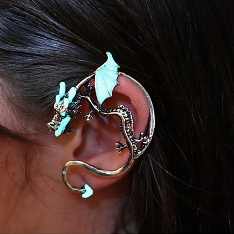 glow ears