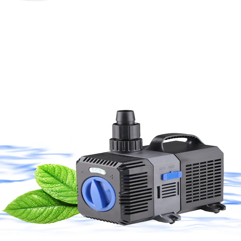 4500L/h SUNSUN GRECH CTP 4800 Submersible Water Pump for Aquarium Fish