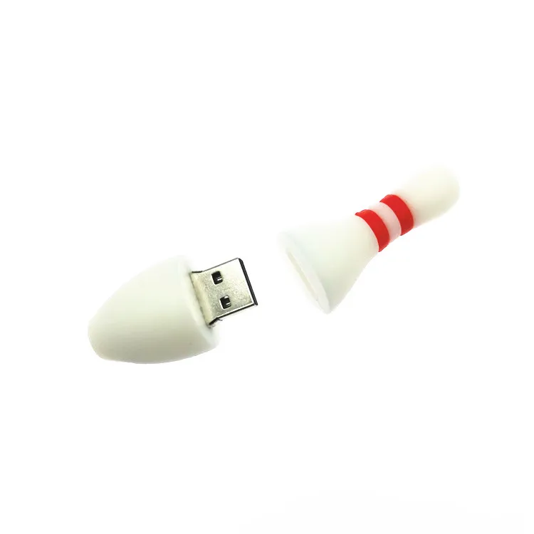 Pendrive Football USB Stick 8GB 16GB 32GB 64GB Cartoon bowling Flash Drive USB 2.0 Flash Memory Disk Pen Drive Pendrive Football USB Stick 8GB 16GB 32GB 64GB Cartoon bowling Flash Drive USB 2.0 Flash Memory Disk Pen Drive