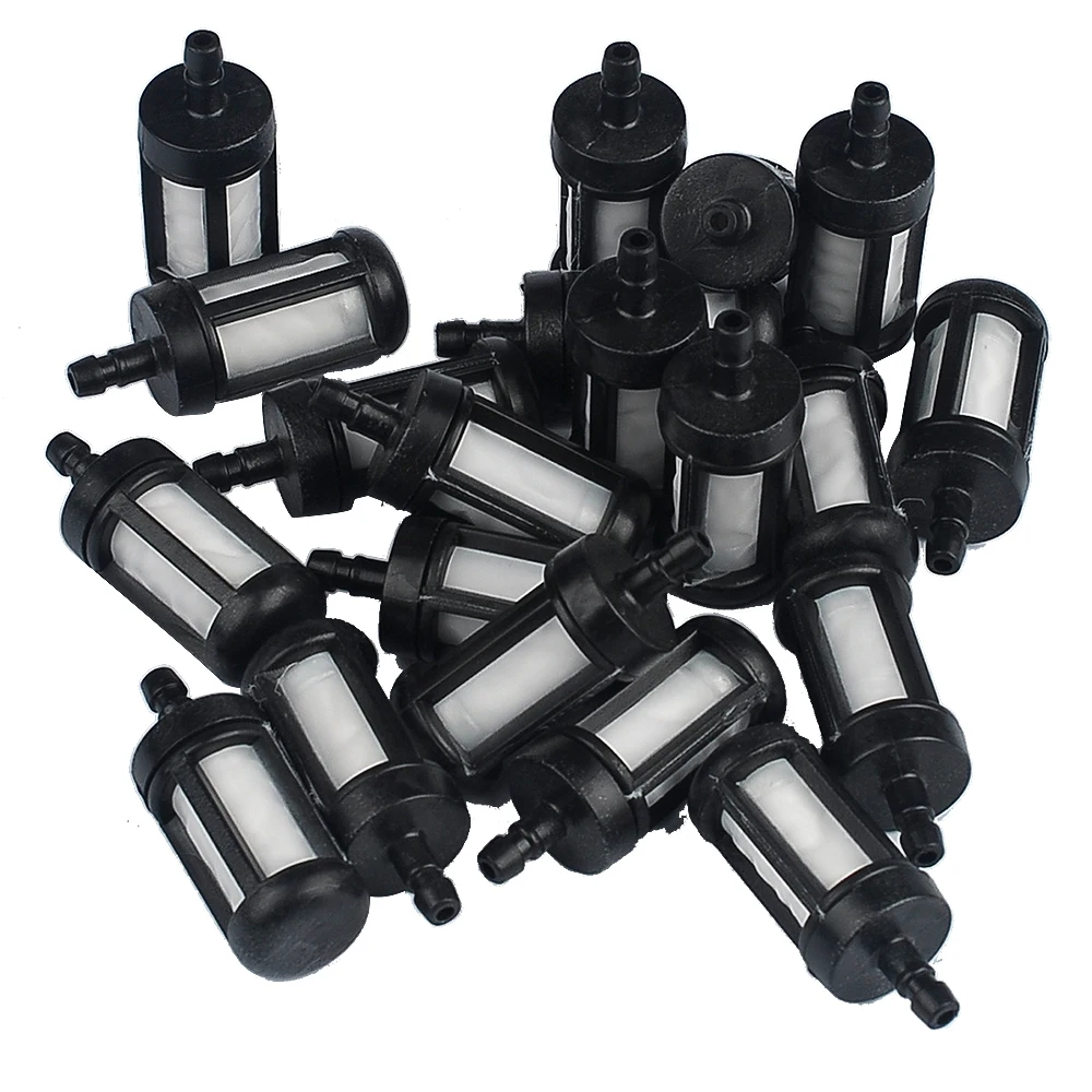 20*PCS Fuel Filter For STIHL FS120 FS200 FS250 FS300 FS350 FS400 FS450 Trimmer Weedeater Blowers-in Chainsaws from Tools on Aliexpress.com | Alibaba Group