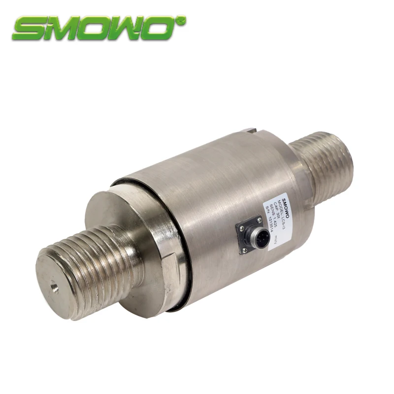 

Load cell sensor weight force LCS-I3 (10/20/30/50/70/100/150/200t) Column type