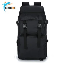 K&D Hot Sale 30L Outdoor Backpack Waterproof Mountaineering Hiking Camping Sports Bag Molle Men Women Climbing Rucksack Teenager