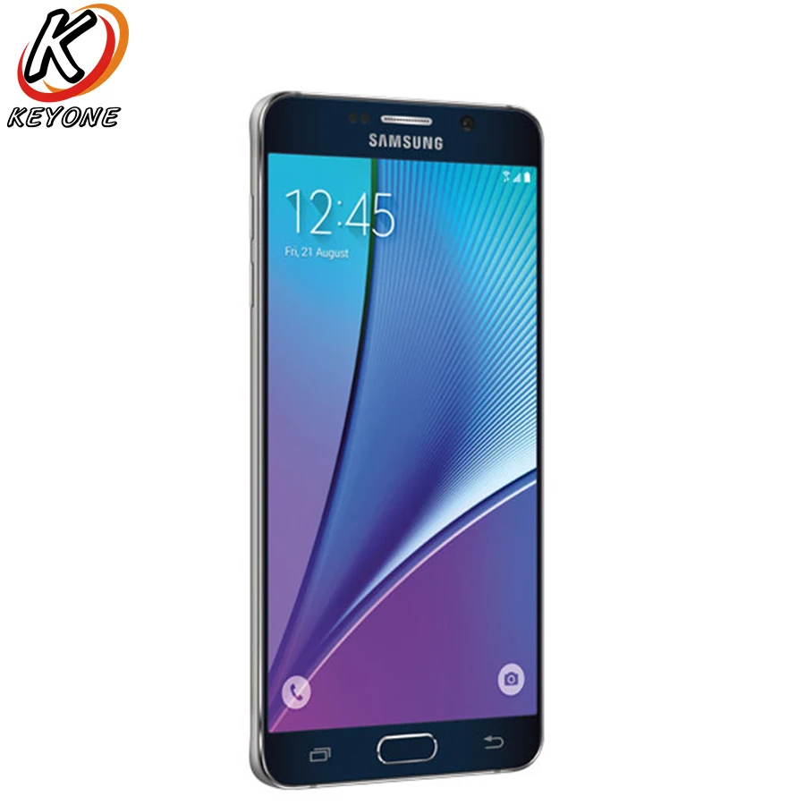 note 5 phone