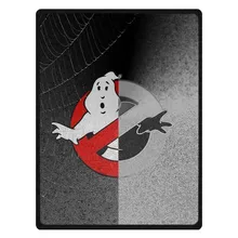 Супер мягкие фланелевые флисовые Охотники за привидениями одеяла с рисунком на заказ диван покрытие зимнее теплое постельное белье детский плед