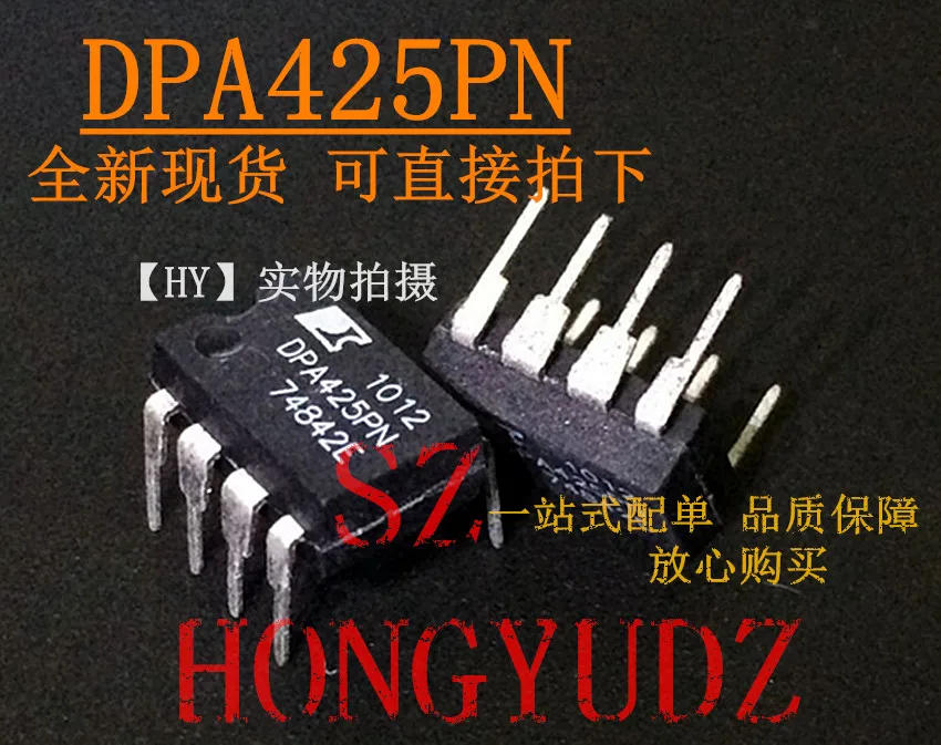 DPA425P DPA425PN DIP8 | Электроника