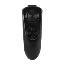 Universal Bluetooth Remote Controller Wireless Gamepad Mouse Joystick for 3D VR Glasses for IPad PC Smart TV IOS Android Game