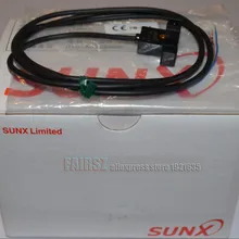 5 шт./лот SUNX PM-L44 фотоэлектрический переключатель сенсор в