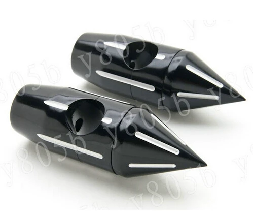 Мотоцикл " Руль 2,25" стояки для Honda Shadow Spirit Sabre Aero ACE Стид VLX 400 600 1100 DLX VTX1300 1800 Magna VF 250