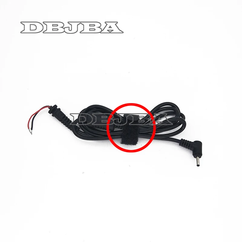 2 5*0 7 мм DC источник питания разъем шнур кабель для Samsung TIV Smart XE500T1C PC Pro XE700T1C адаптер